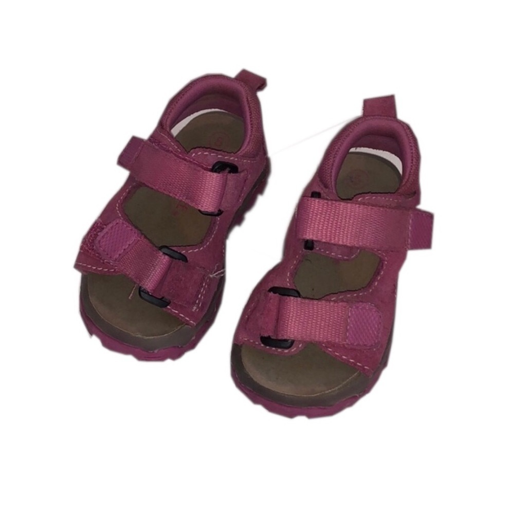 Cherokee Sandals - Picture 3 of 6